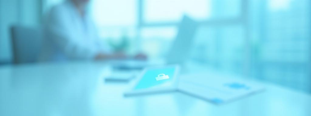 Protección de datos y seguridad de la información